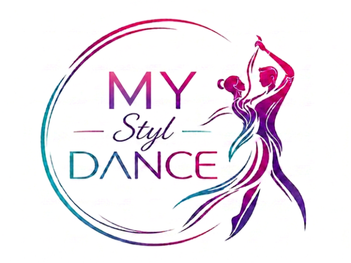 Logo MY STYL DANCE