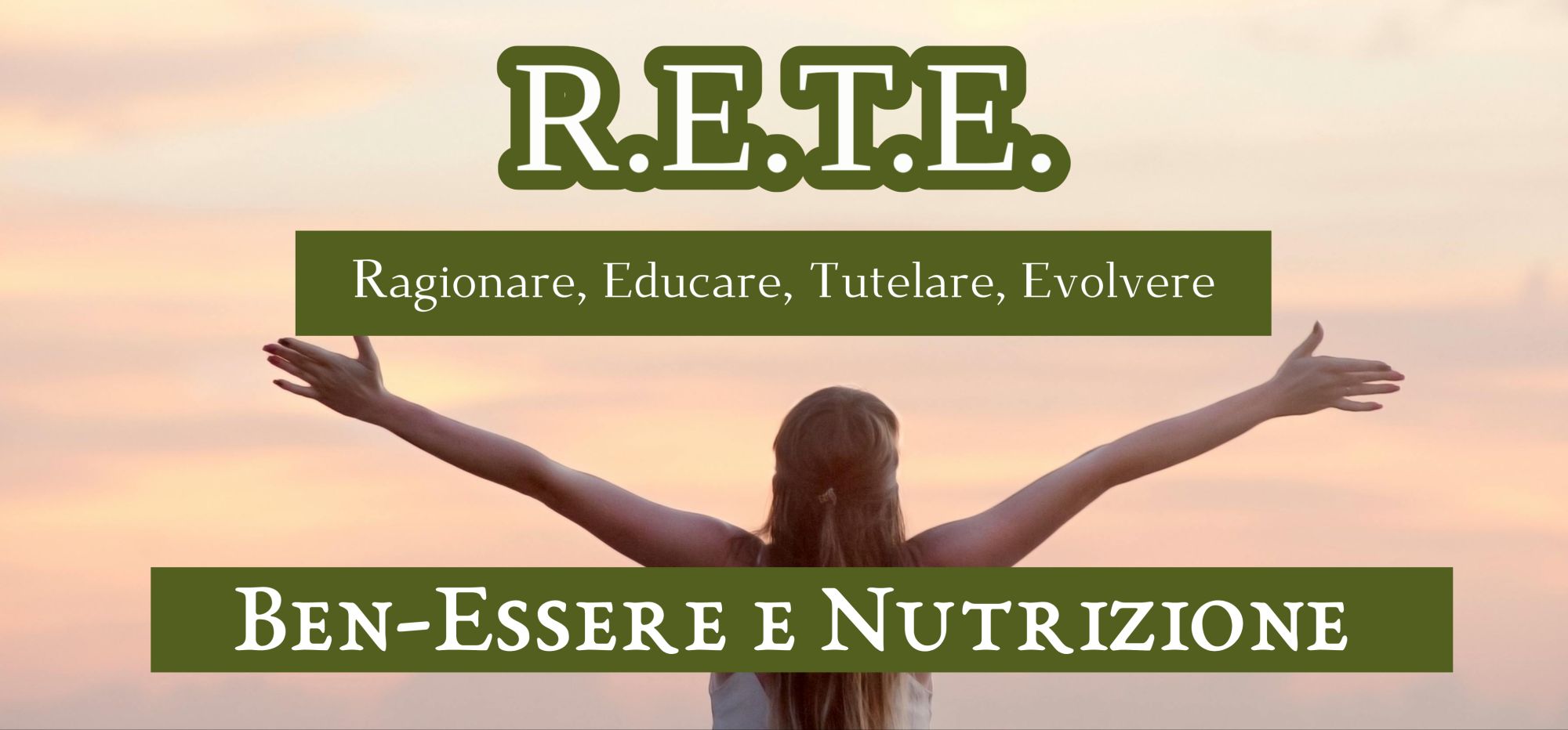 Ben-Essere e Nutrizione