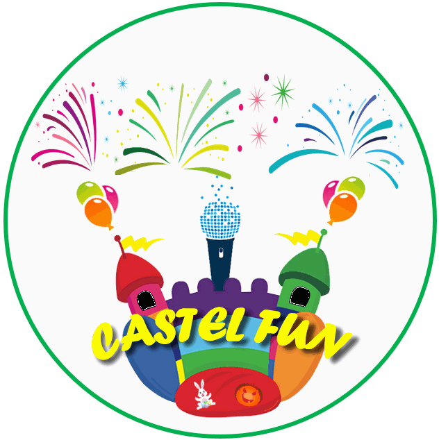 Logo Castelfun
