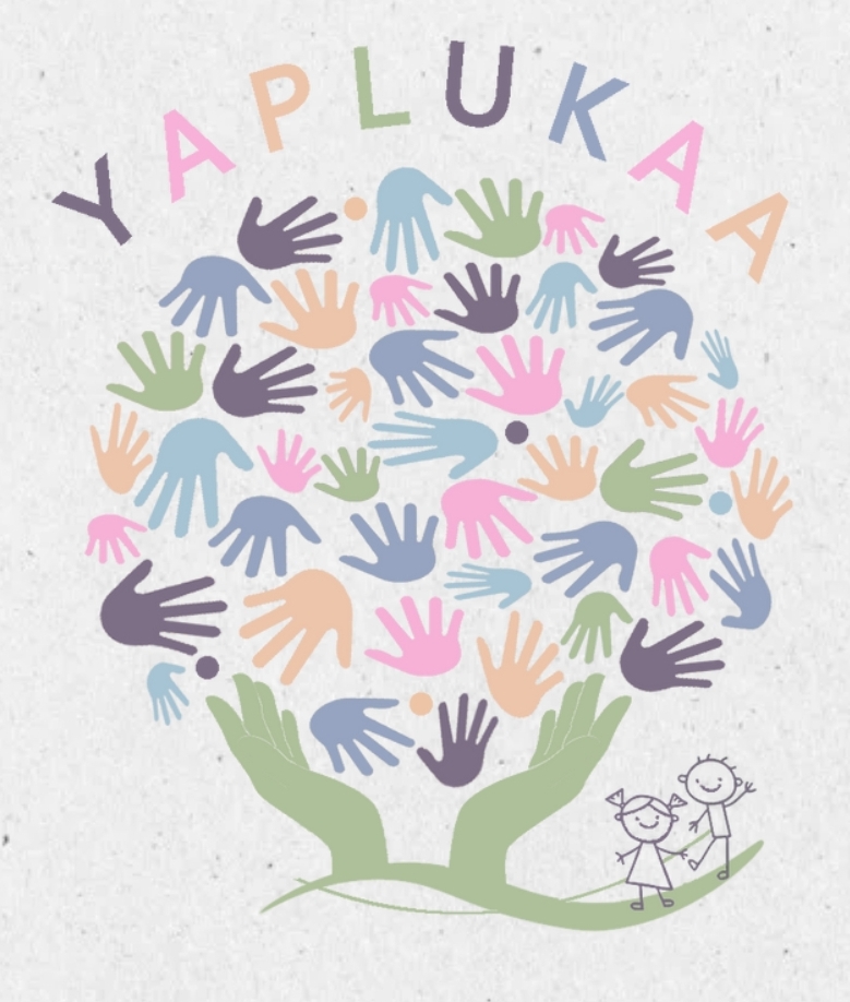 Logo Yaplukaa