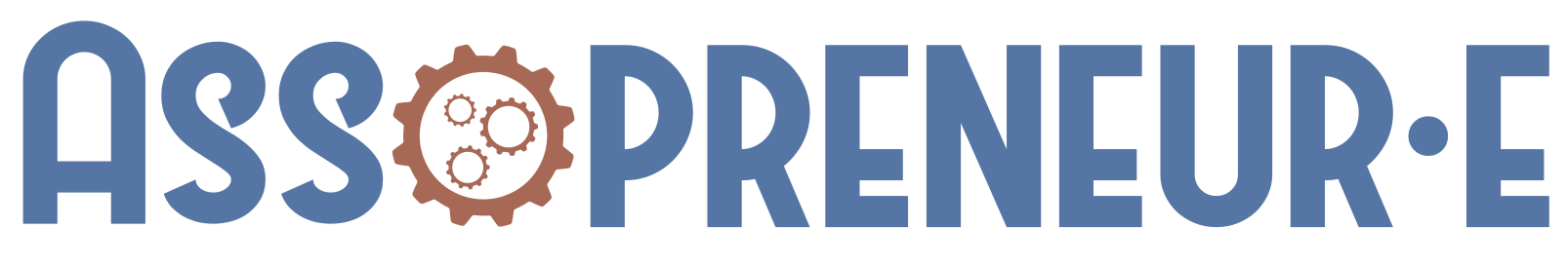 Logo Assopreneur·e