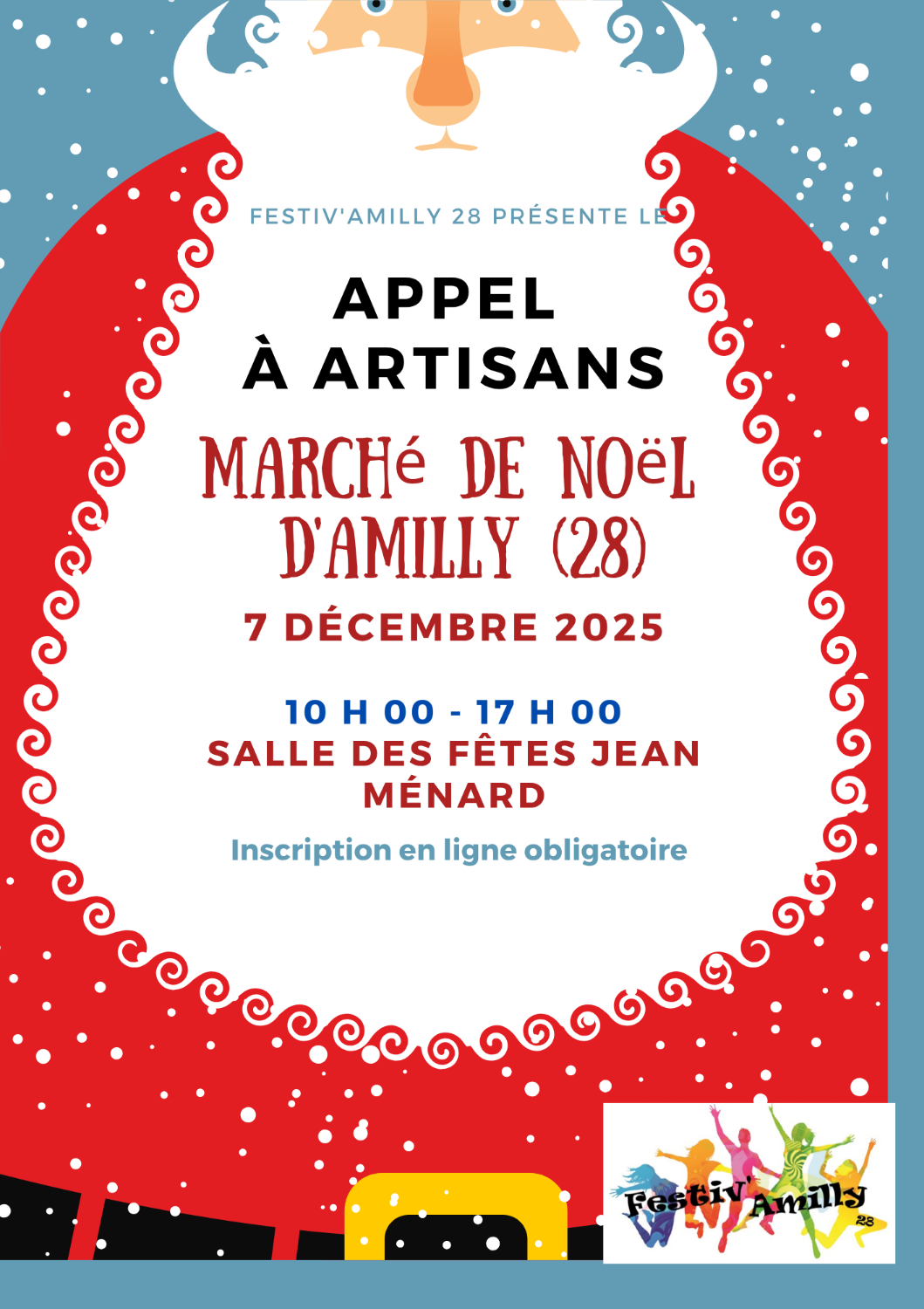 Marché de Noel