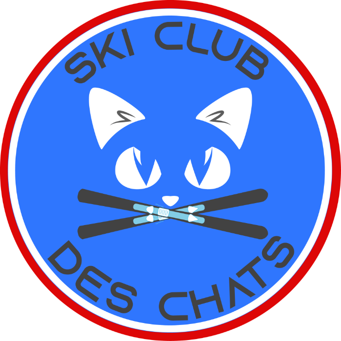 Logo ASSOCIATION SKI CLUB DES CHATS