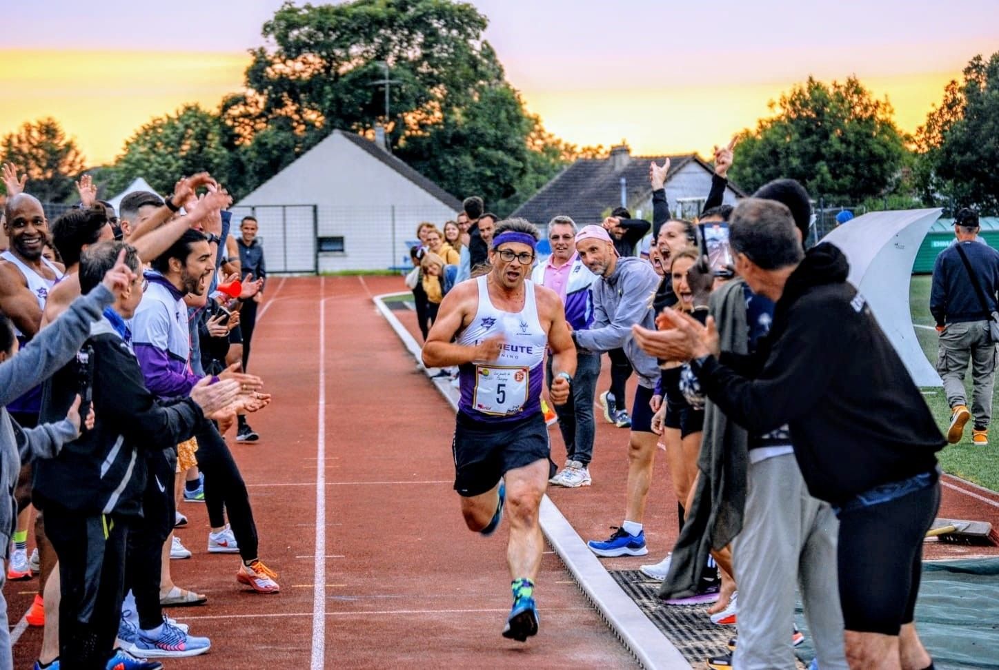 Jeudis de Thorigny - 5 juin 2025 - Inscription