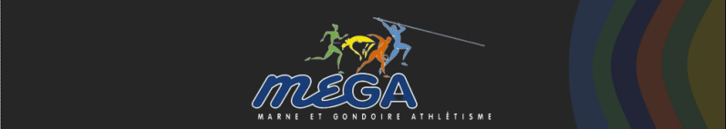 Logo Marne et Gondoire Athlétisme