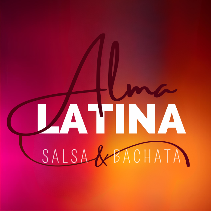 Logo Alma Latina