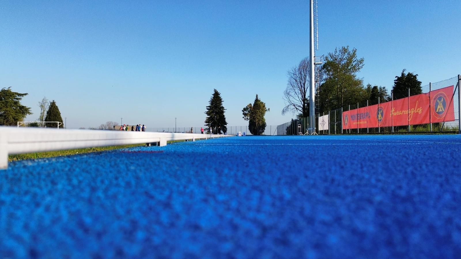 Gestione Impianti Pieve del Grappa - Pista di Atletica - Società ed Enti