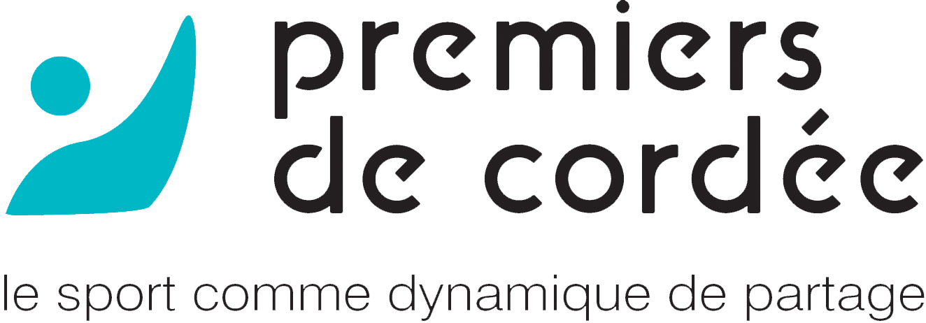 Logo PREMIERS DE CORDEE
