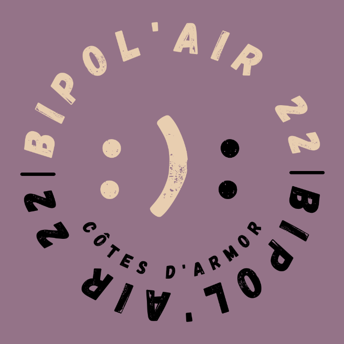 Logo Association Bipol'Air 22