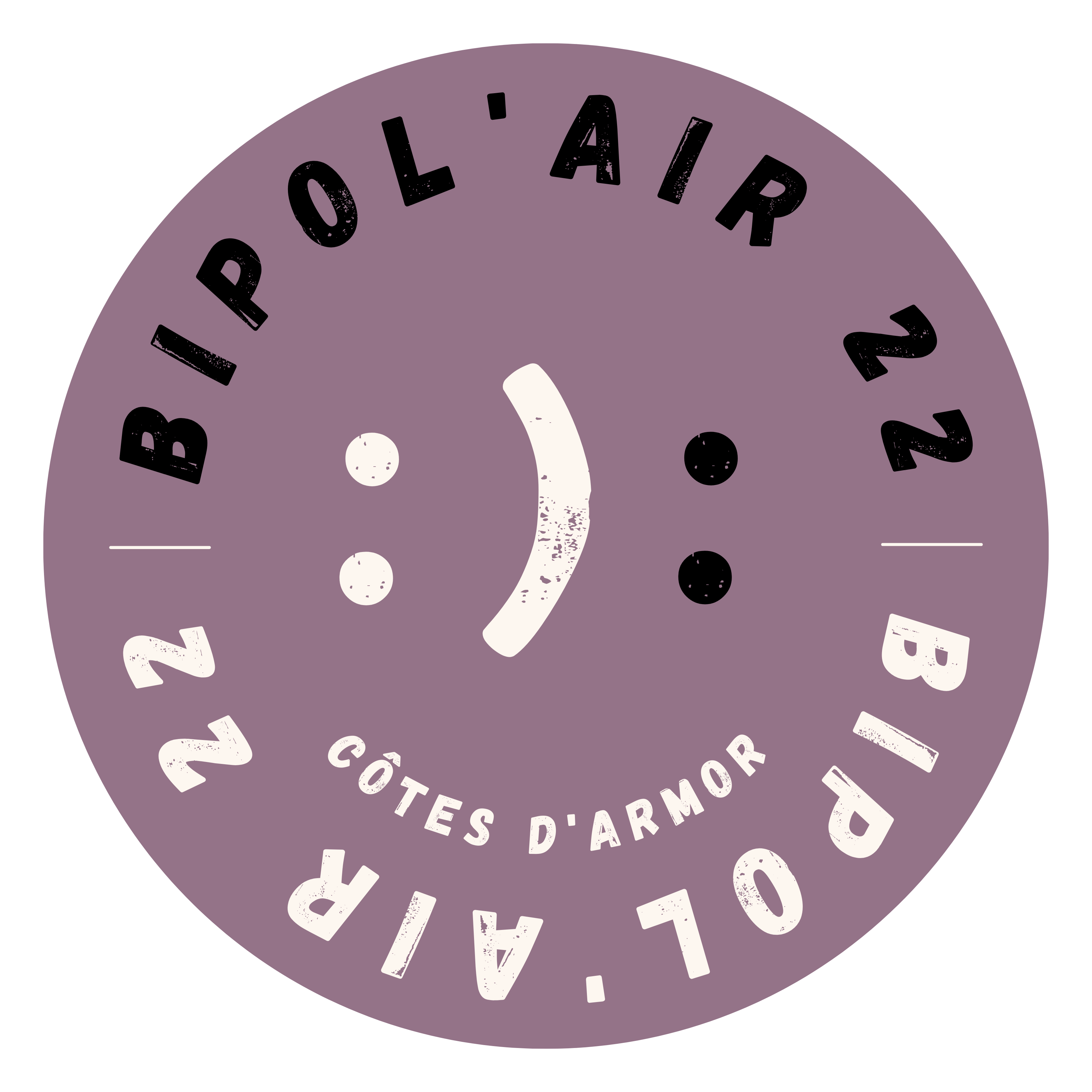 Logo Association Bipol'Air 22
