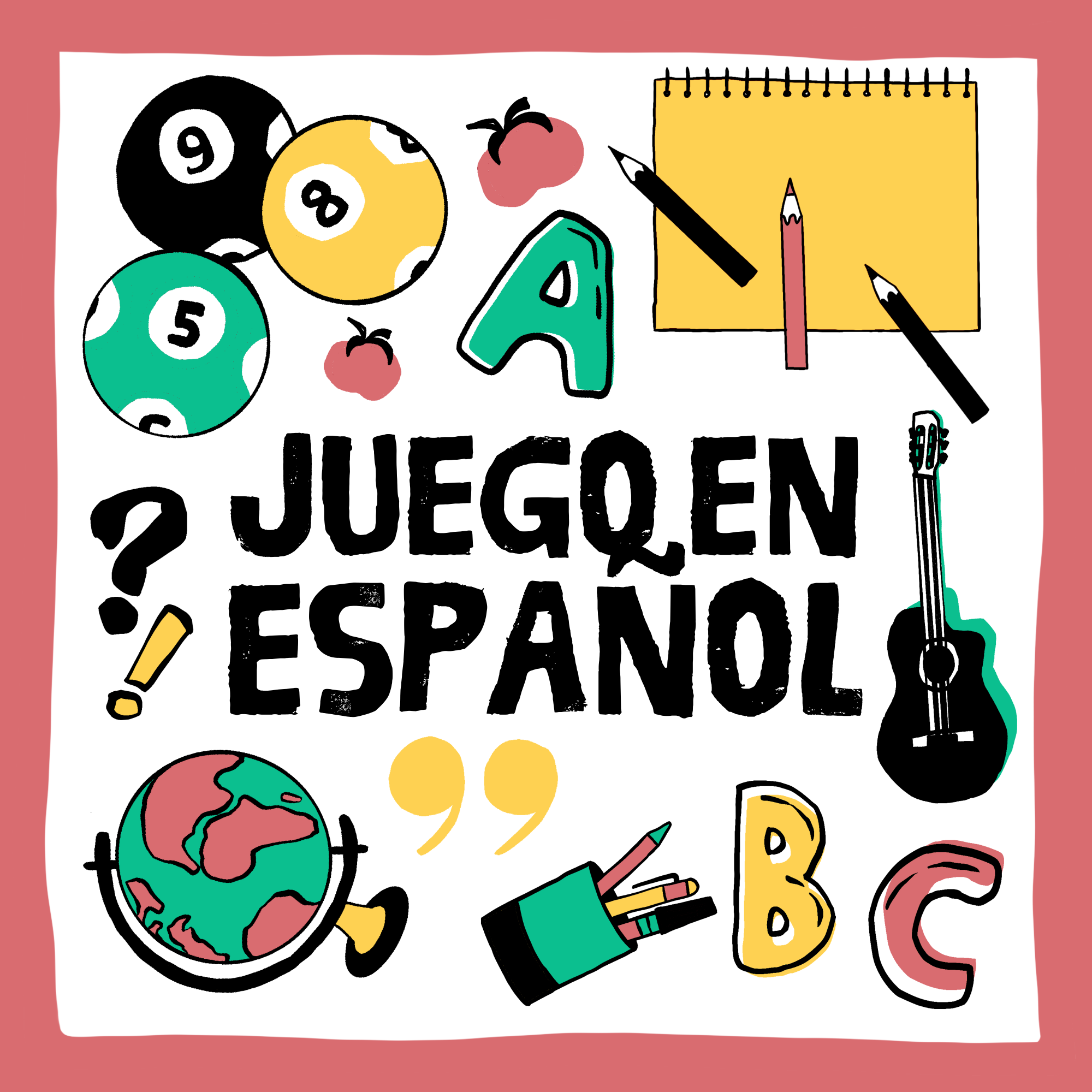JUEGO EN ESPAÑOL
