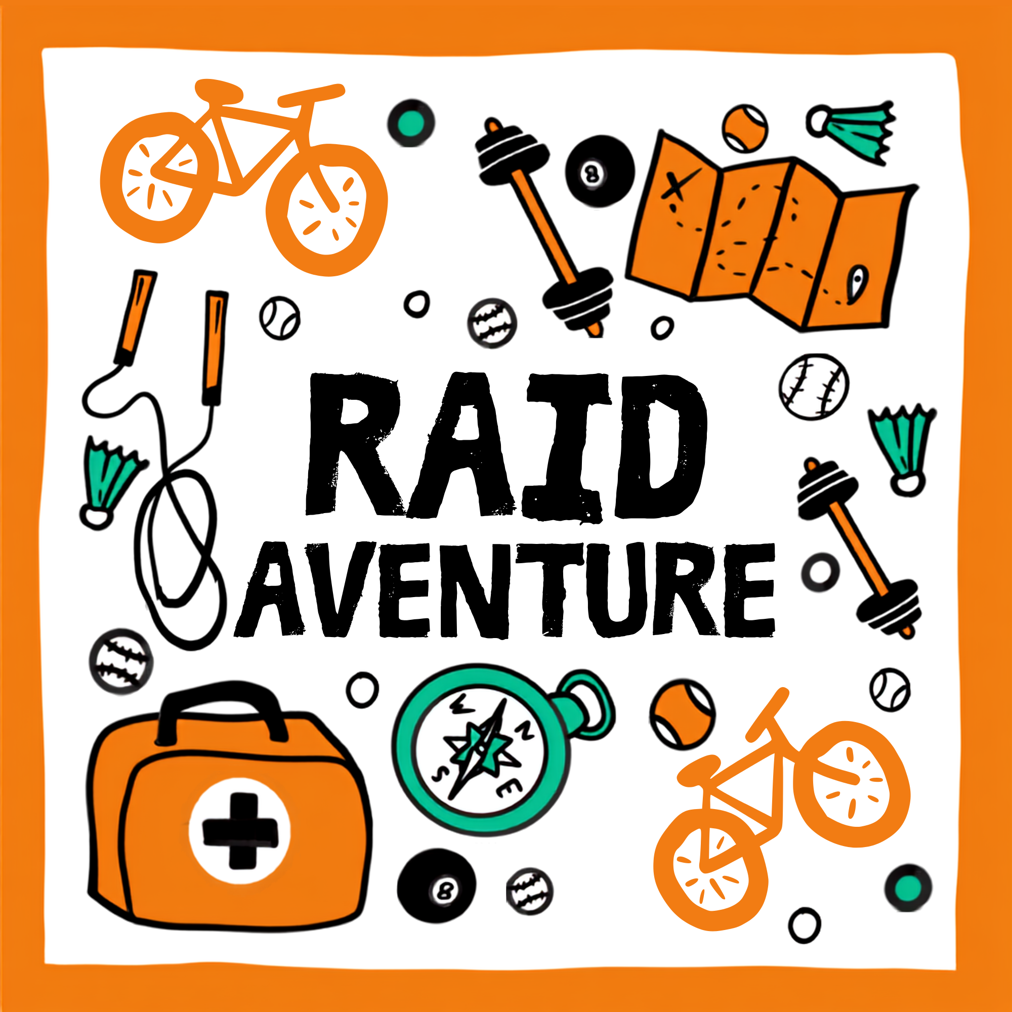 RAID AVENTURE | 2026/2027