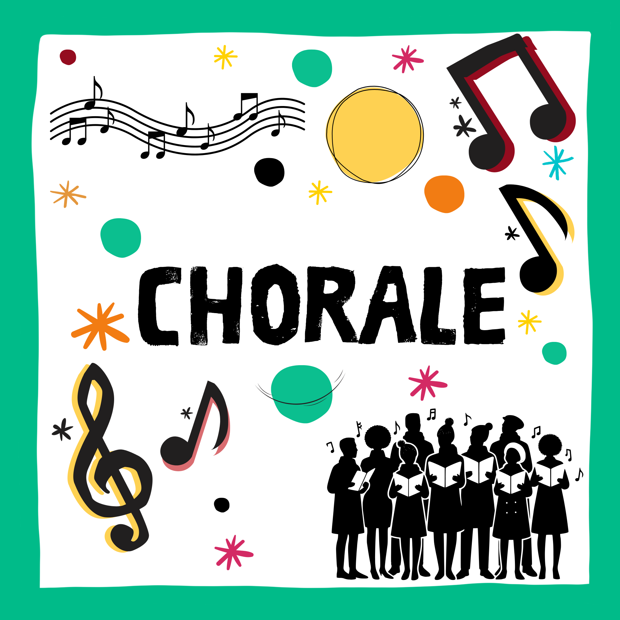 CHORALE