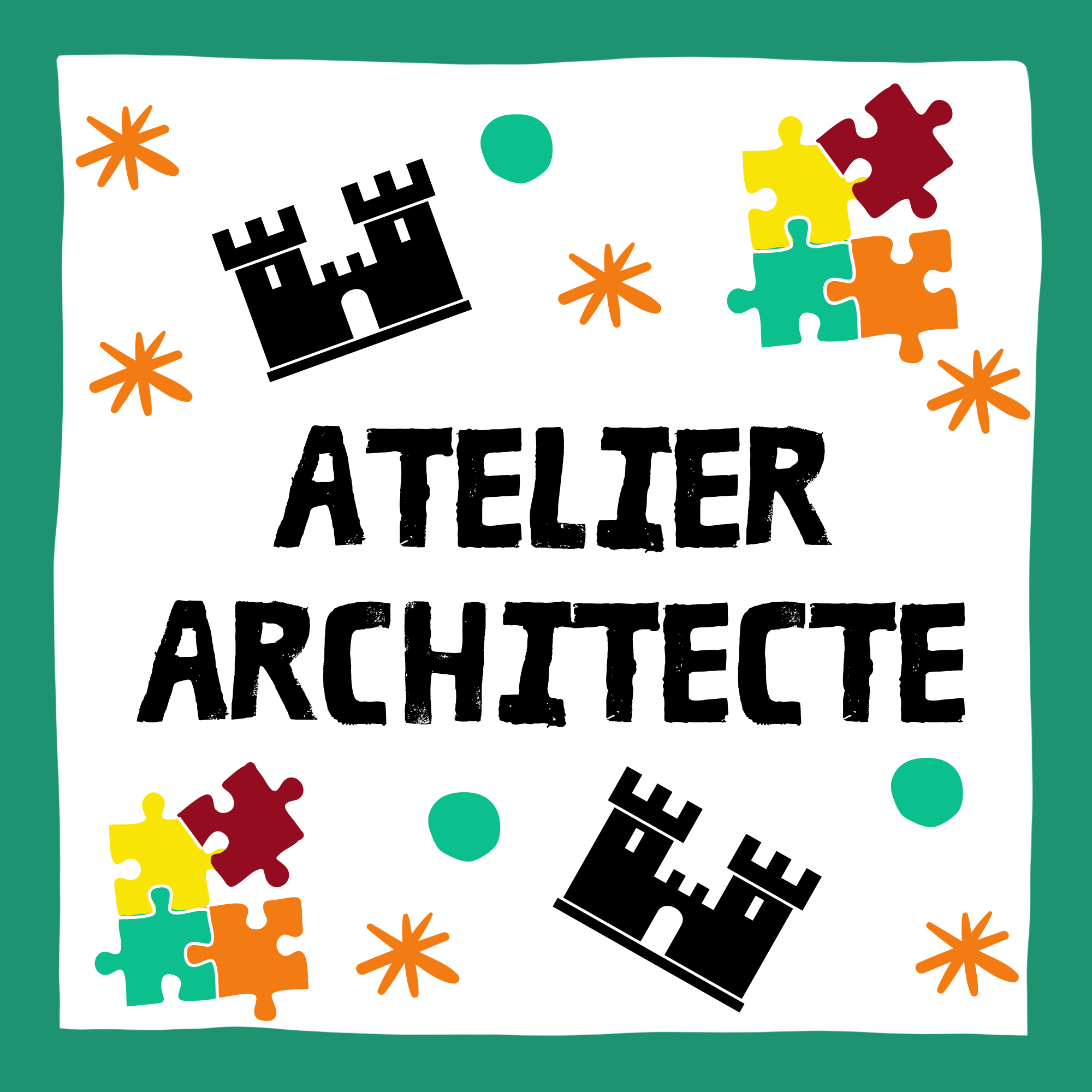 ATELIER ARCHITECTE