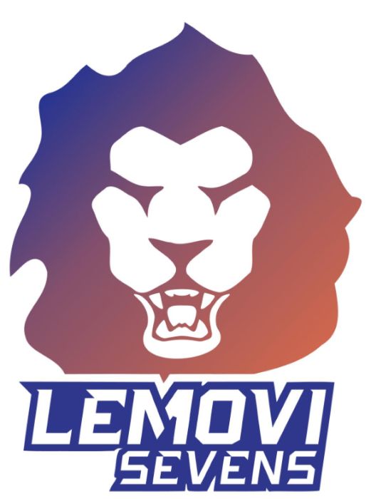 Logo LEMOVI SEVENS