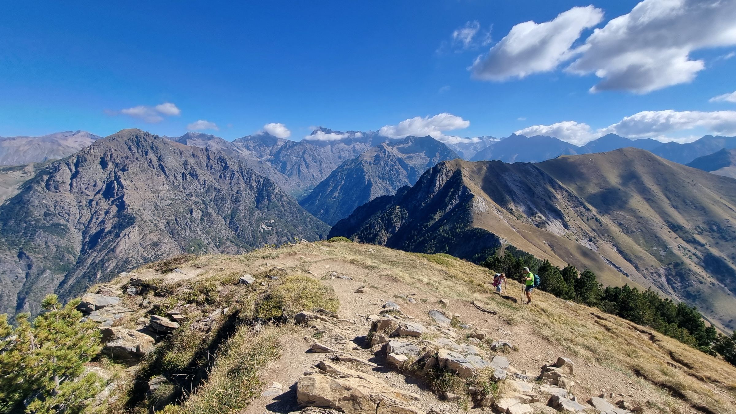 Pointe du Gargas. 9.2026