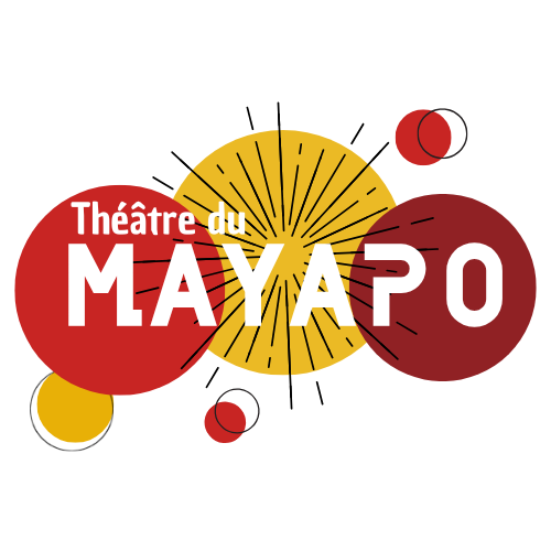 Logo La compagnie du Mayapo et son théâtre de poche