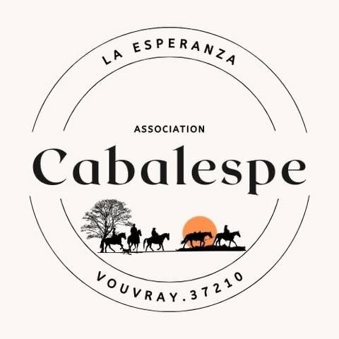 Logo cabalespe