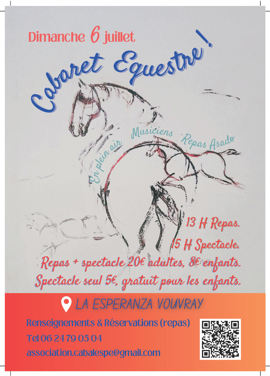 CABARET EQUESTRE