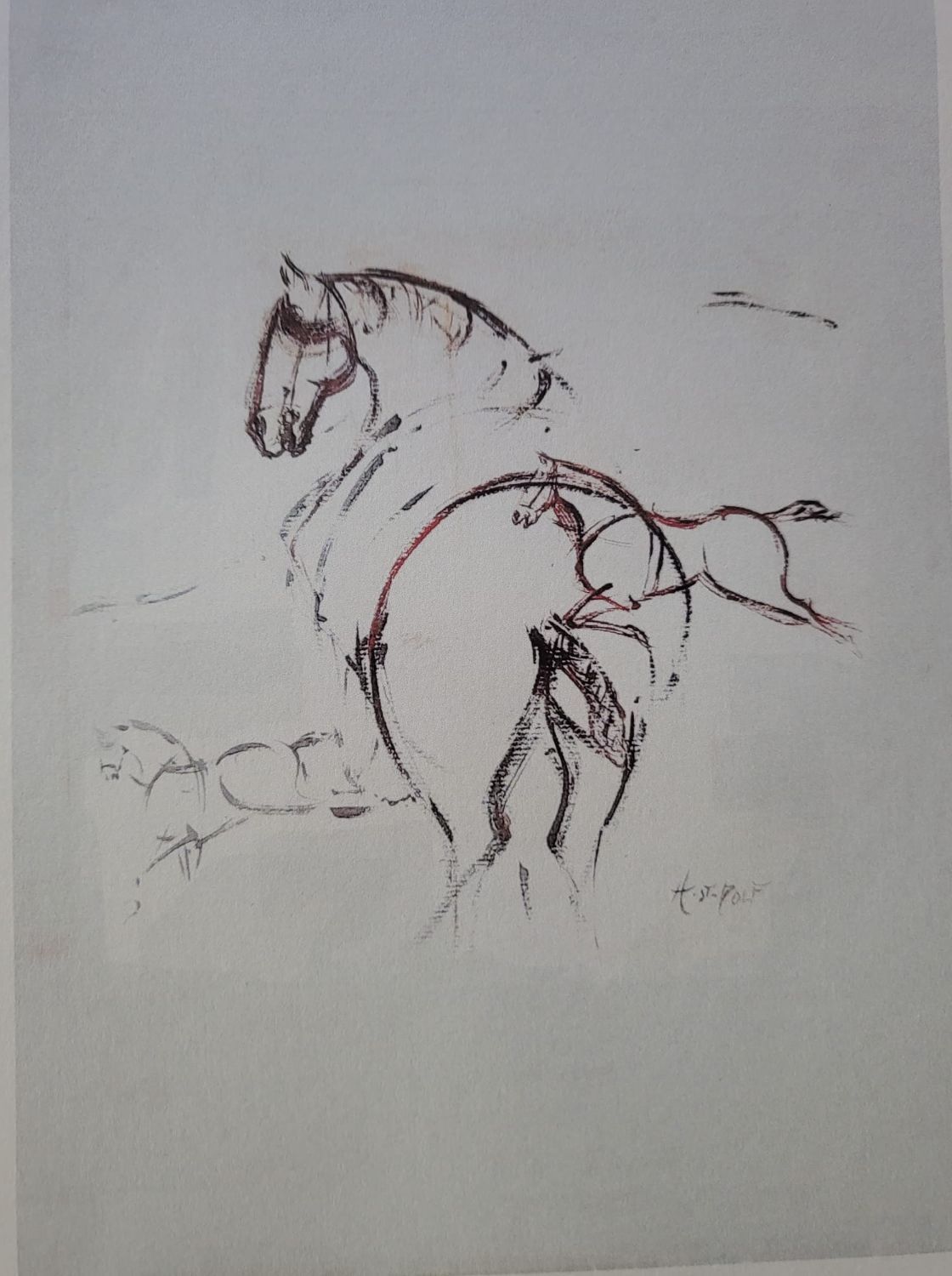 CABARET EQUESTRE