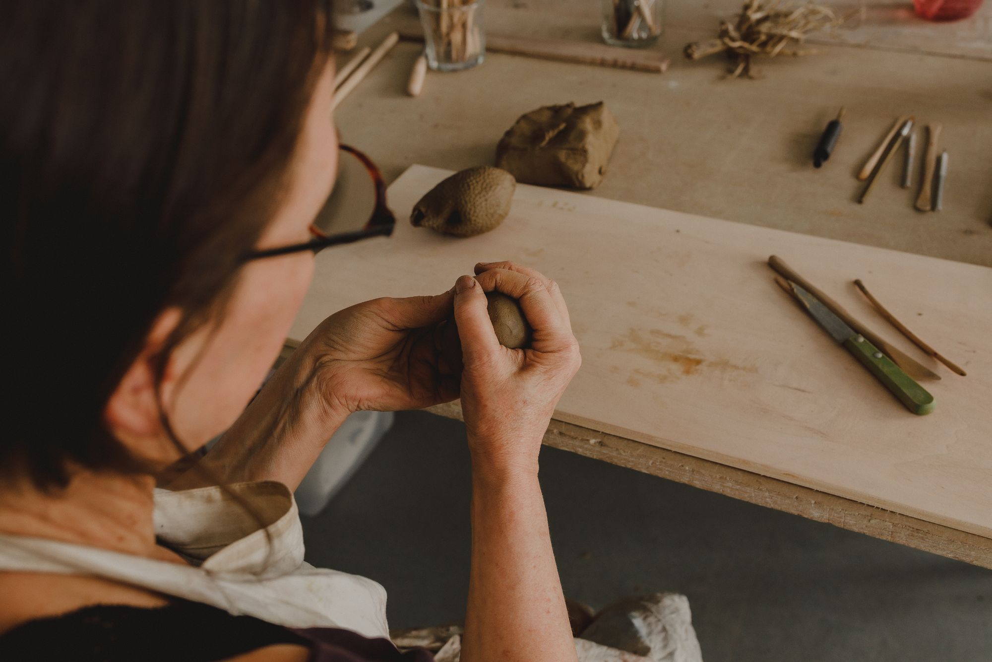 ATELIER DECOUVERTE 