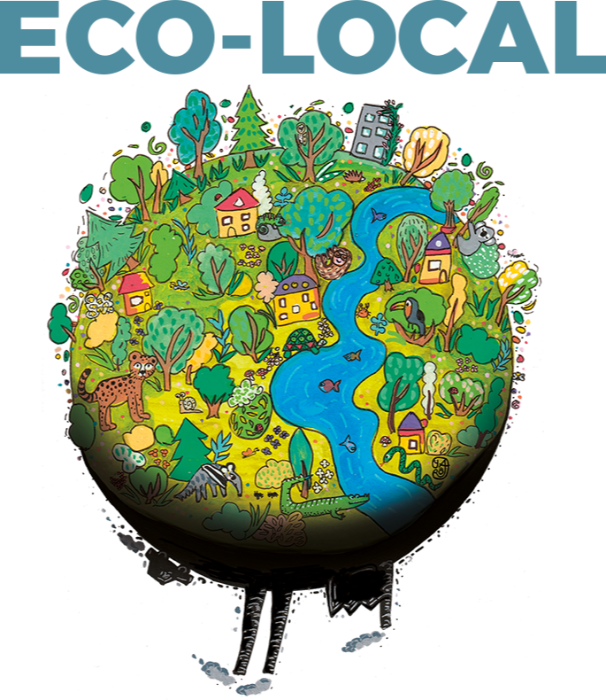 Logo Eco-Local