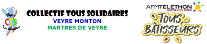 Logo COLLECTIF TOUS SOLIDAIRES