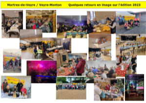 Articles - Vignette
