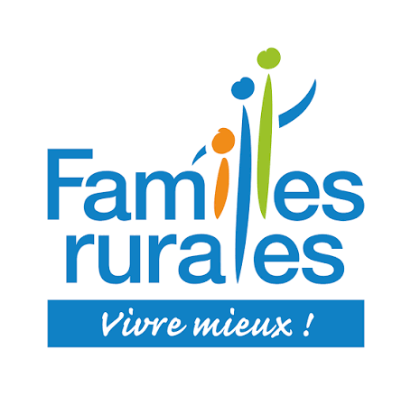 Logo AFR: Familles Rurales de Flagy