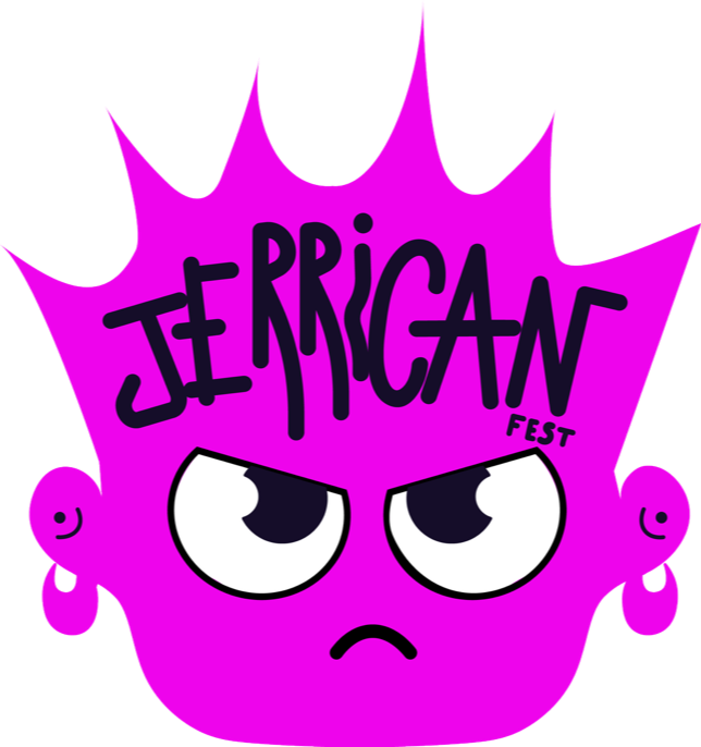 Logo LES JERRICANS