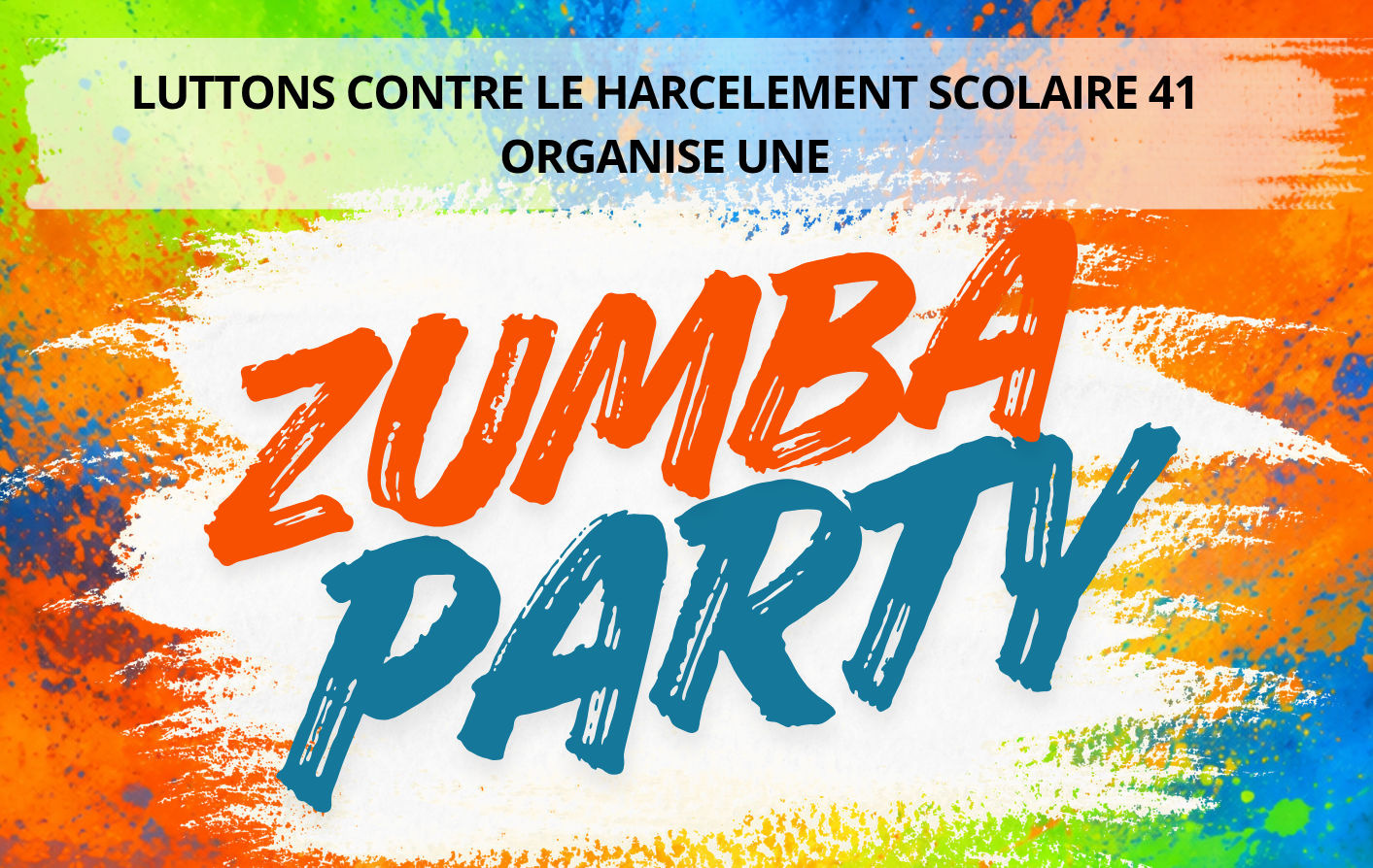 ZUMBA PARTY V.2