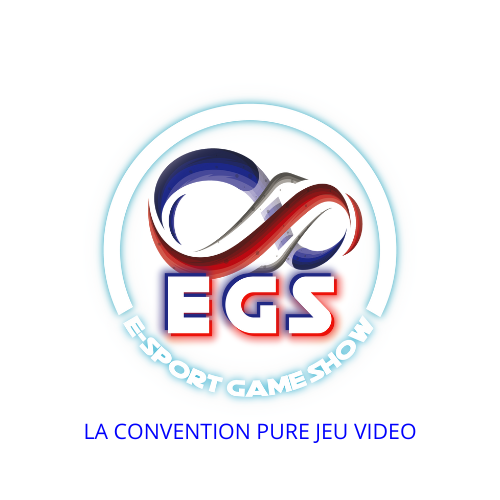 EGS SALON DU JEU VIDEO