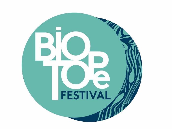 Logo ASSOCIATION BIOTOPE FESTIVAL