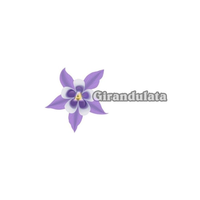 Logo A GIRANDULATA