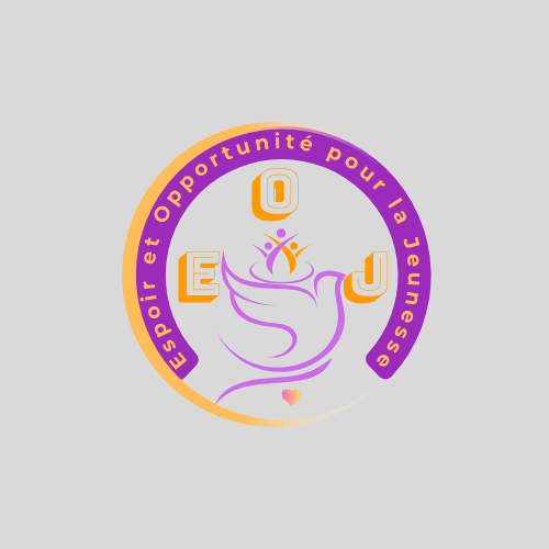 Logo Espoir et Opportunité pour la Jeunesse
