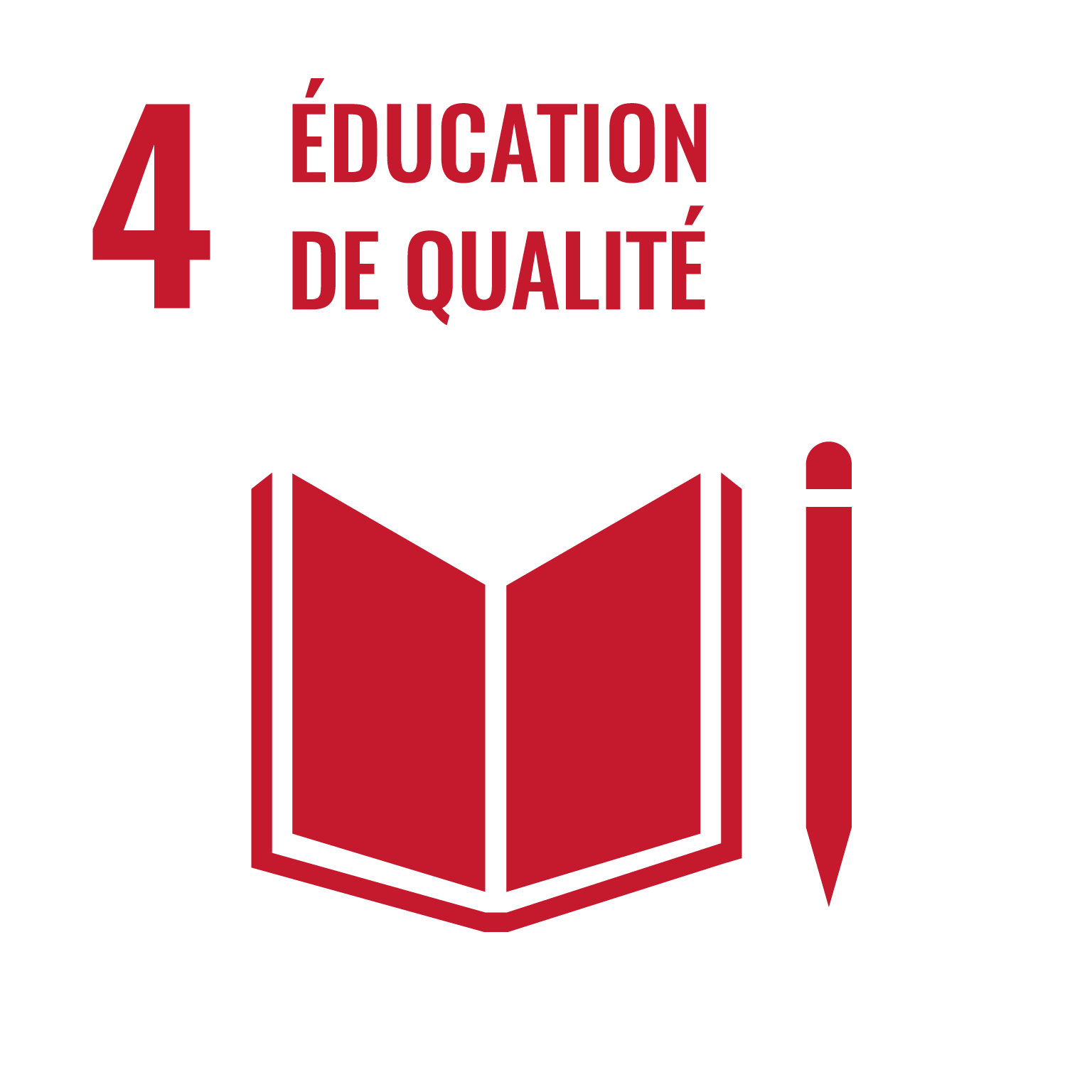 Education de qualité (ODD 4)