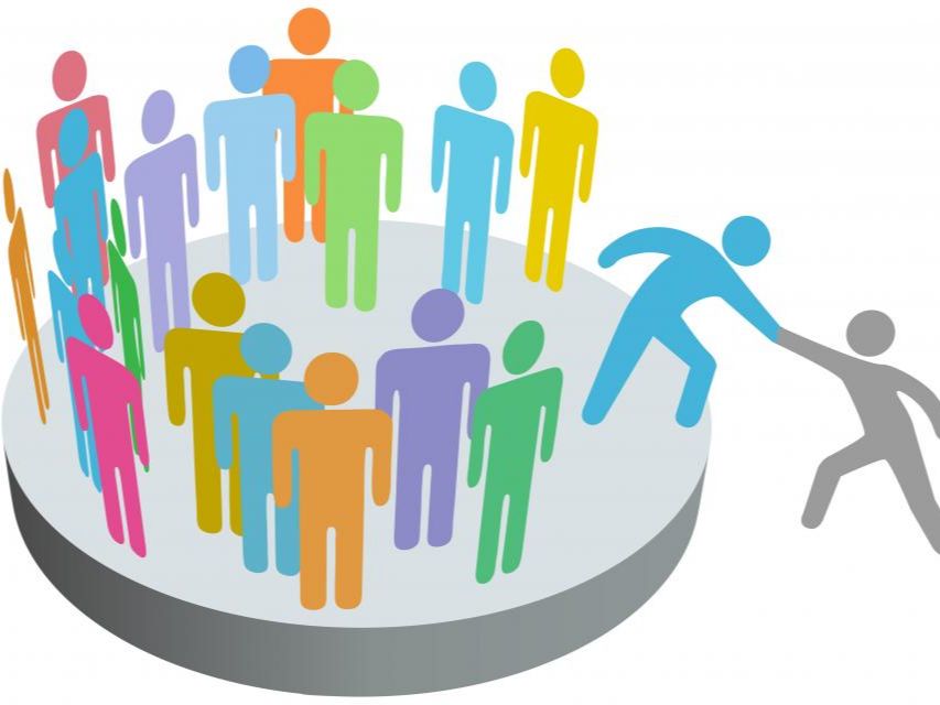 Actions de solidarité et soutien aux œuvres caritatives
