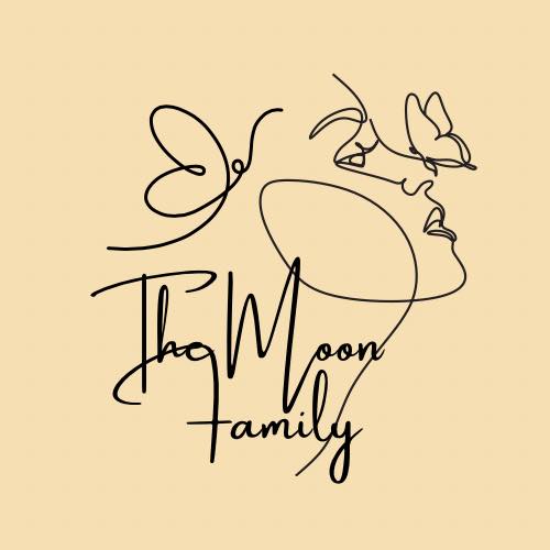 Logo The Dance Family