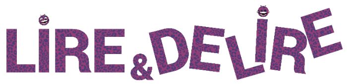 Logo LIRE & DELIRE