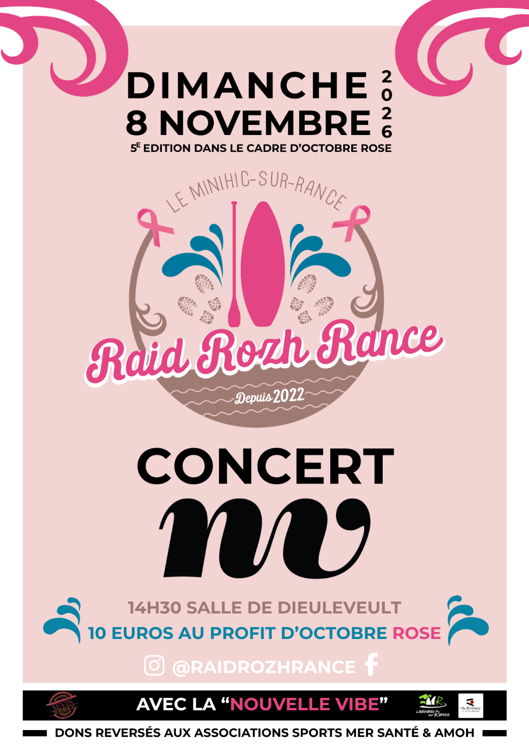 CONCERT 
