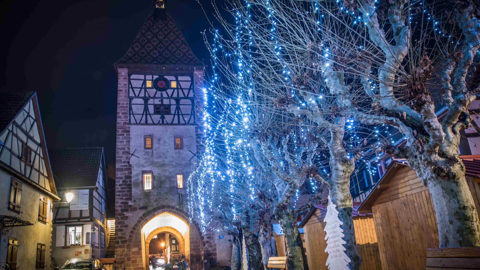 Inscriptions marché de Noel 2023