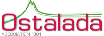 Logo OSTALADA