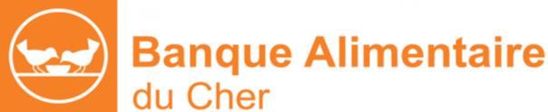 Logo Banque Alimentaire du Cher