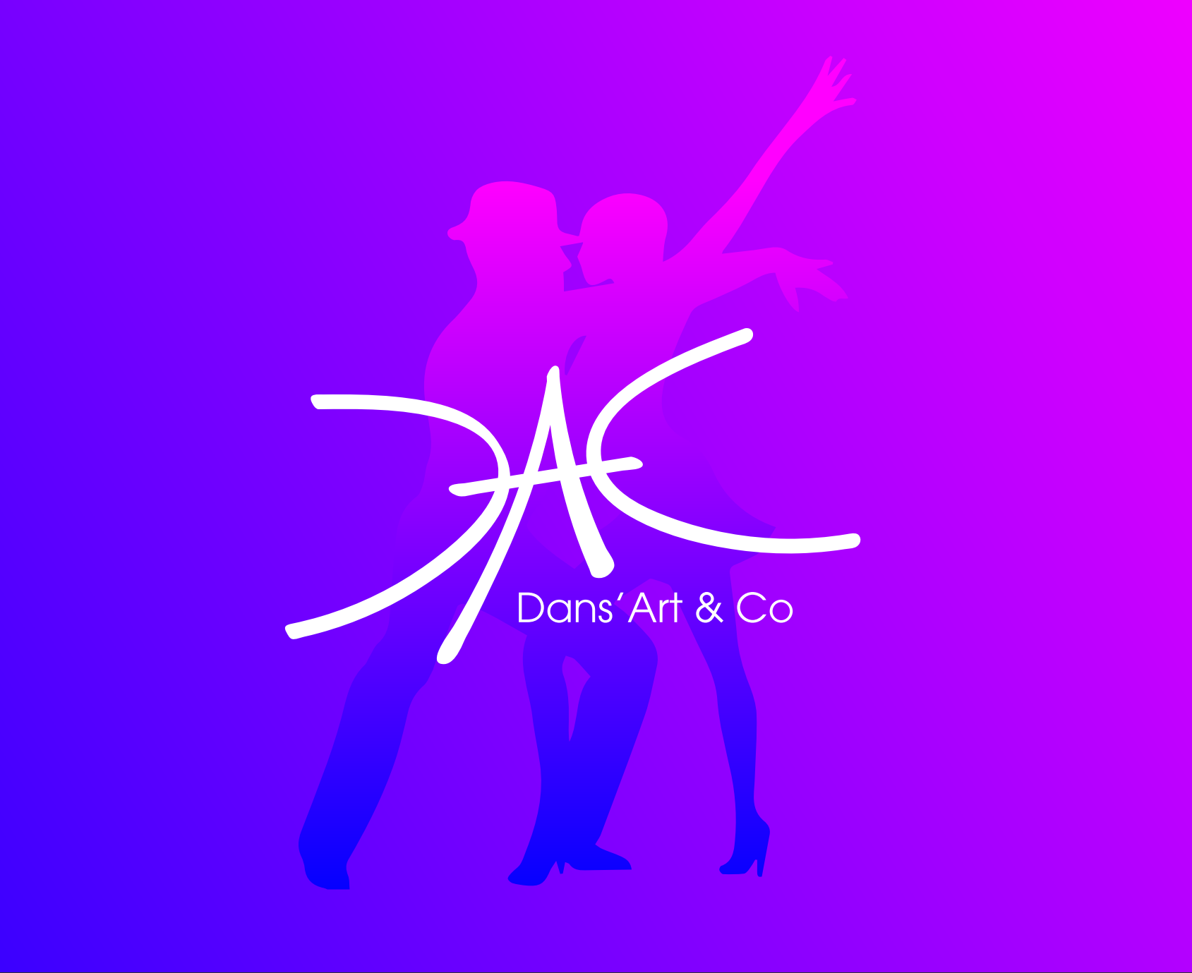 Logo DANS'ART&CO