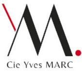 Logo Théatre du mouvement 2 - Cie Yves Marc