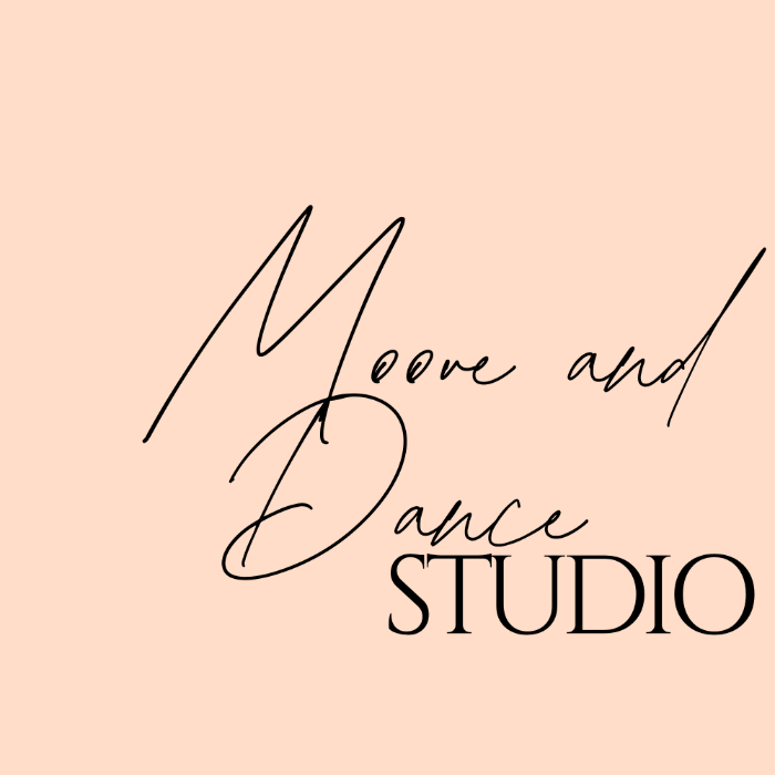 Logo MOOVE AND DANCE