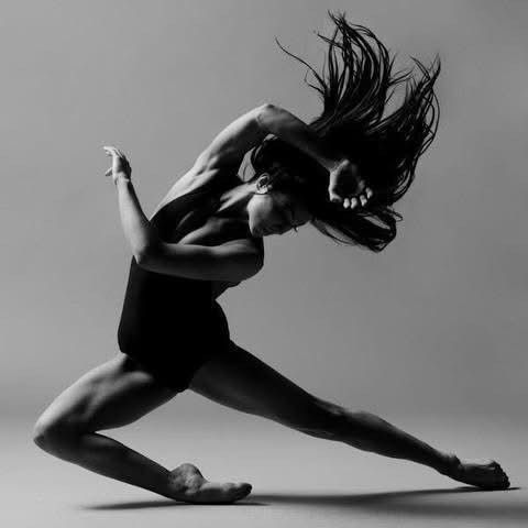 Stage de danse contemporaine