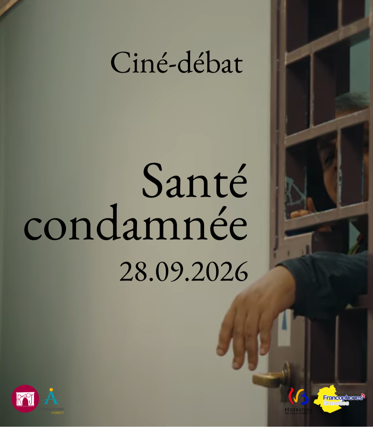 Ciné-débat 