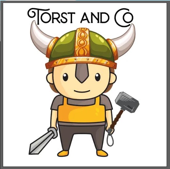 Logo Torst and co