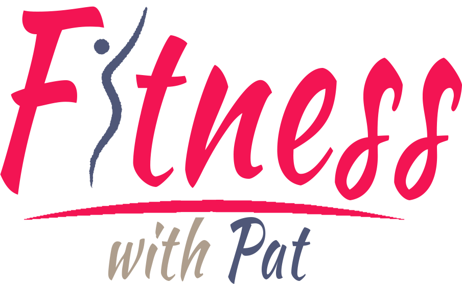 Logo FITNESS WITH PAT